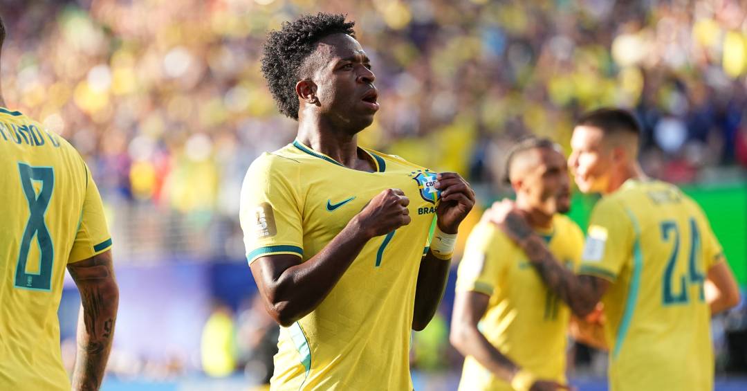AO VIVO: Brasil enfrenta a Esc�cia pela �ltima rodada da fase de grupos