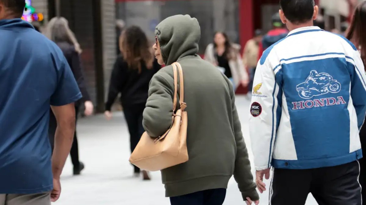 Alerta de frio intenso no Sul e temperaturas podem chegar a -9�C