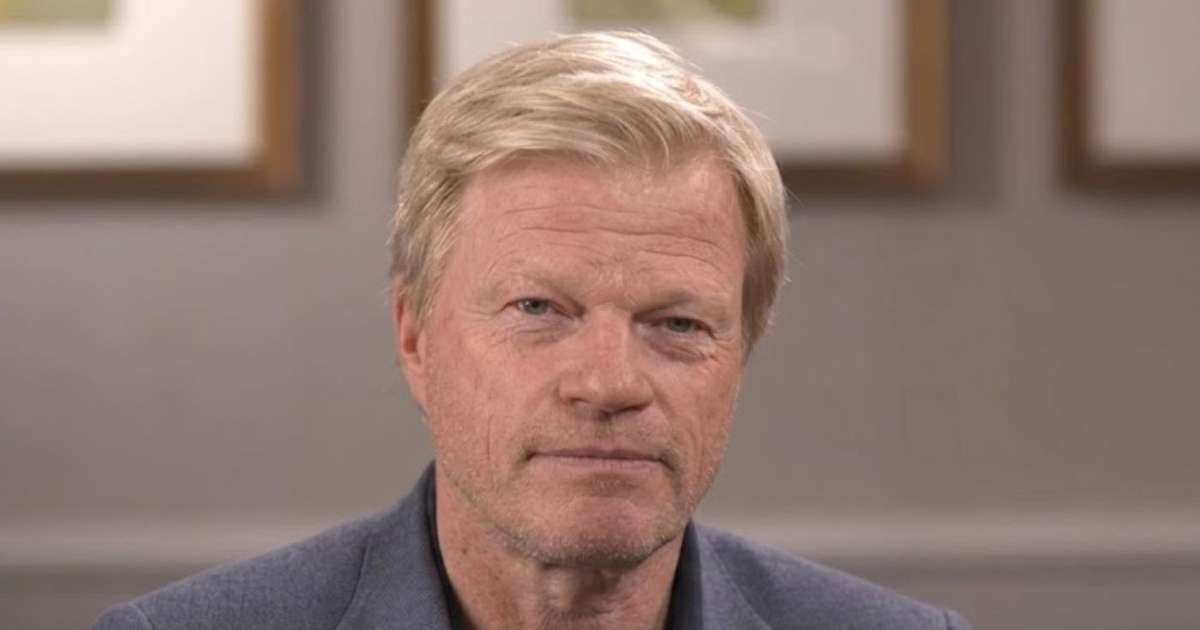 Pol�mica muito al�m dos gramados: h� quase 25 anos, uma batalha do ic�nico goleiro alem�o Oliver Kahn contra a EA na Justi�a mudou a hist�ria do FIFA para sempre