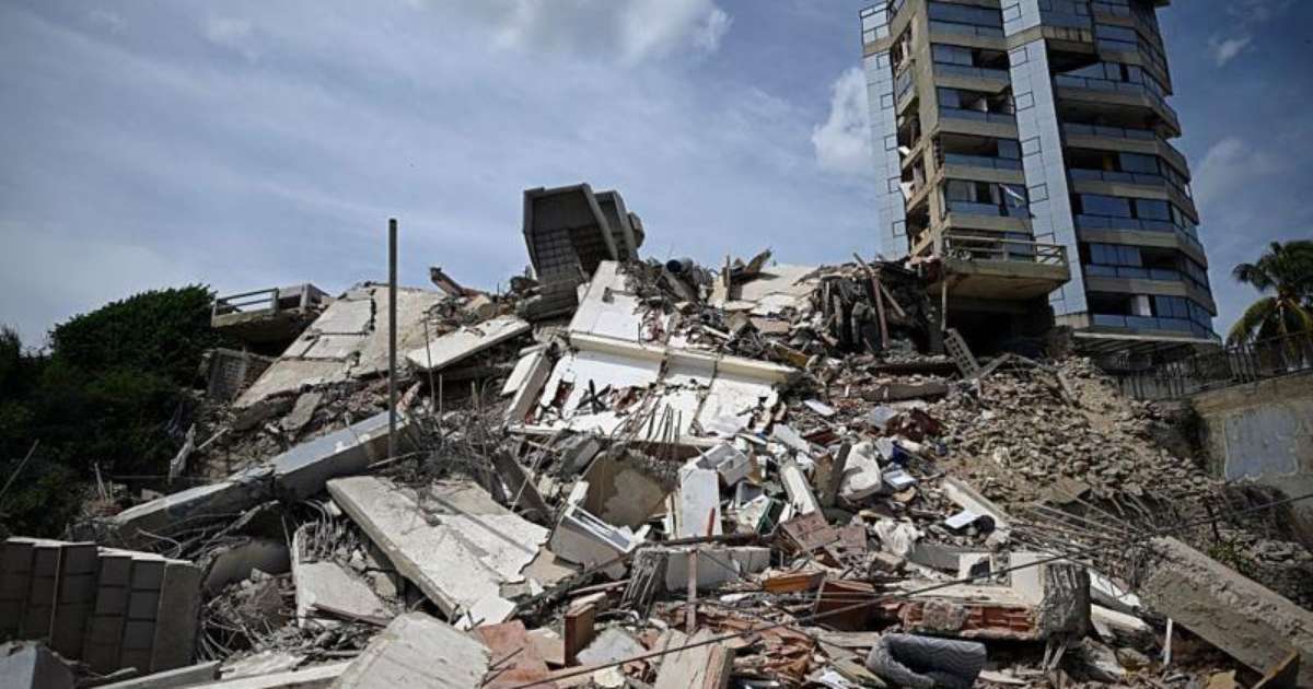 Trag�dia com quase 1.000 mortos na Venezuela s�o duro golpe em um pa�s mergulhado em incerteza e em anos de degrada��o estrutural
