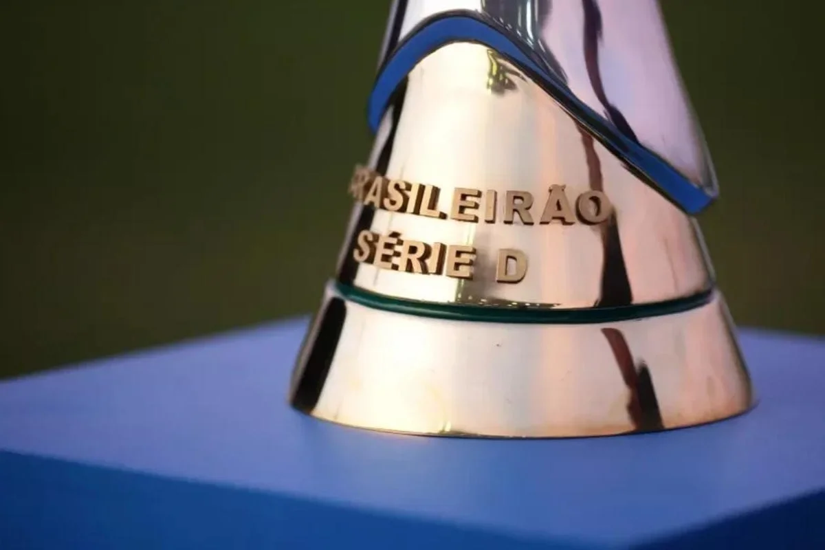 S�rie D ZeroUm: Metr�poles transmite 15 jogos da 2� fase neste s�bado