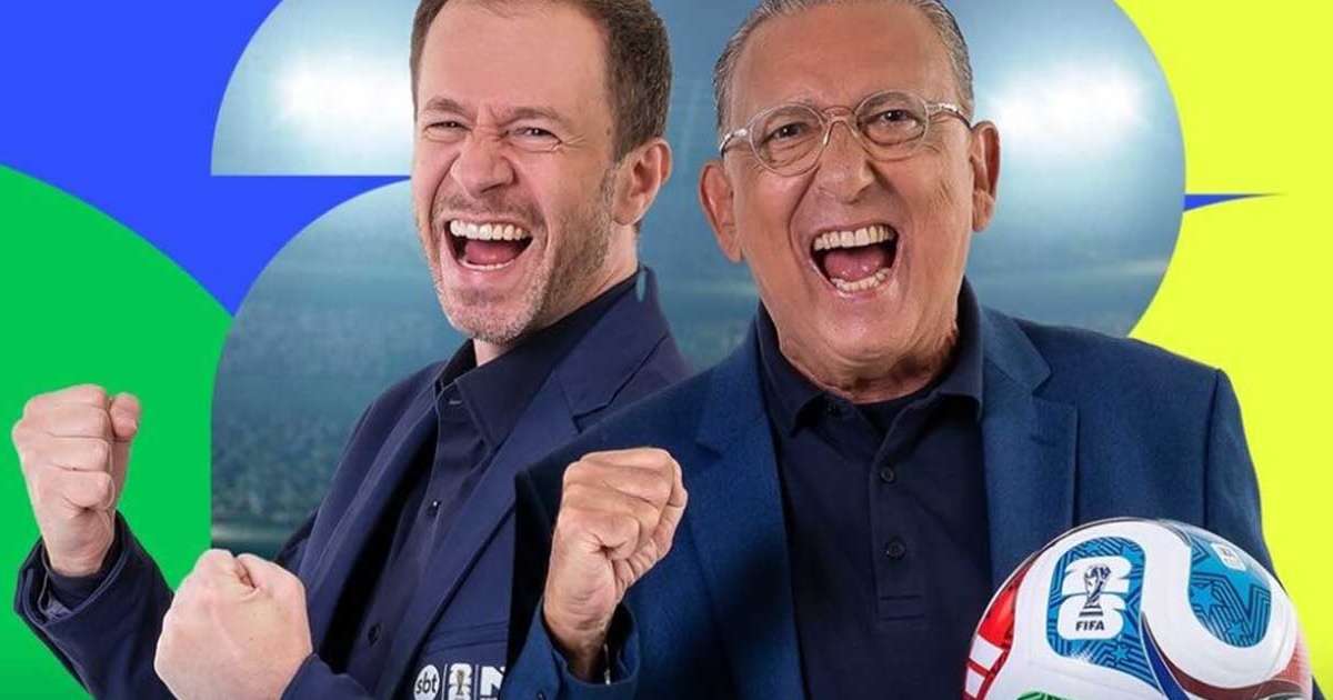 SBT transmite a �ltima rodada da fase de grupos da Copa; confira a lista de jogos