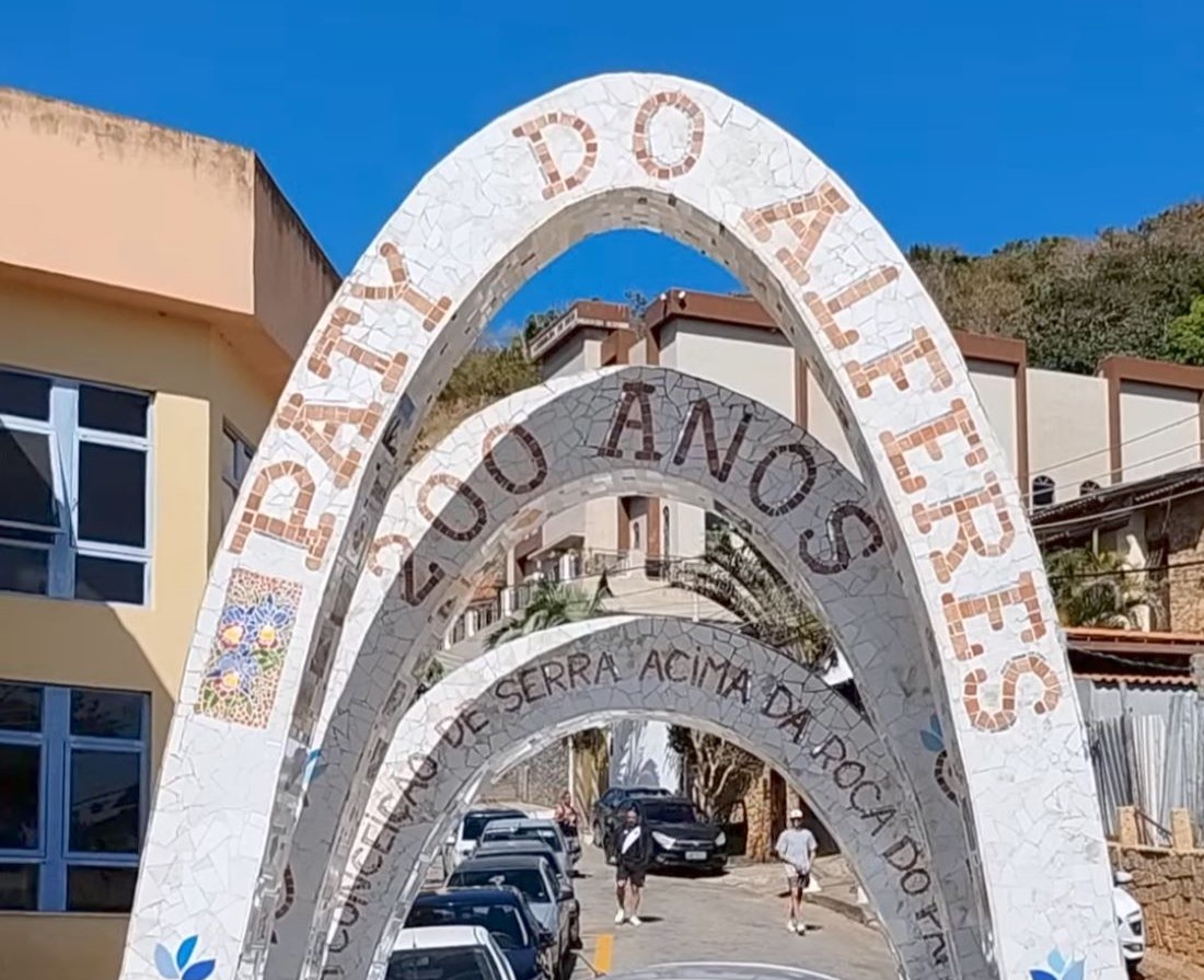 Paty do Alferes celebra 37 anos de emancipao com programao cultural diversificada e homenagem s suas tradies
