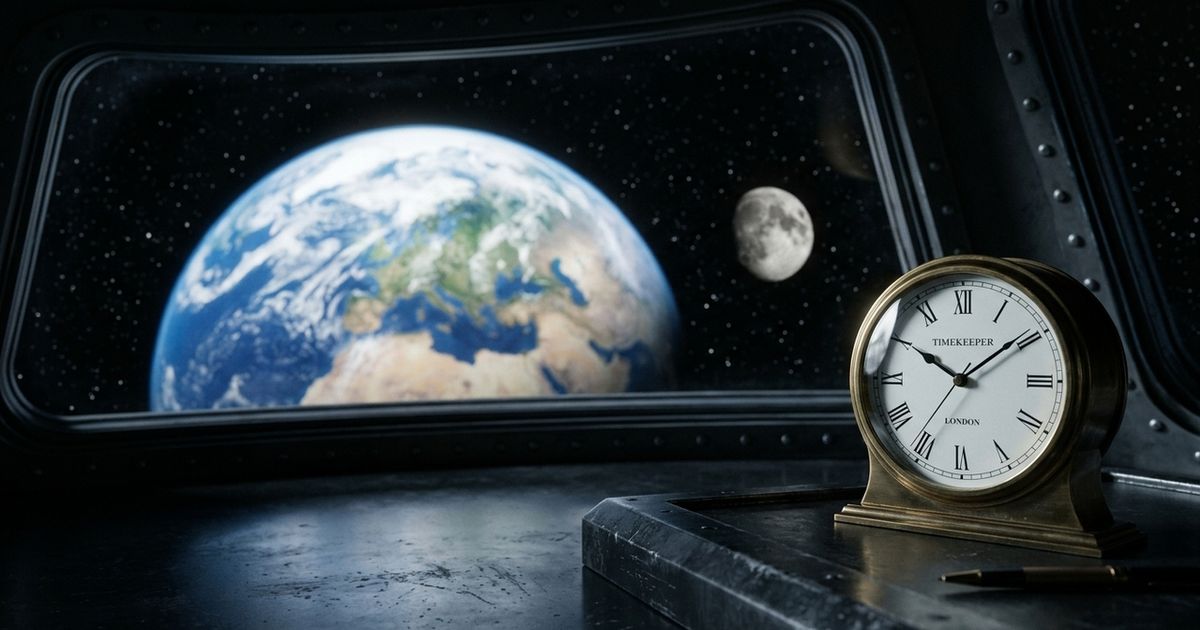 Adeus ao dia de 24 horas: cientistas explicam quando os dias na Terra poder�o durar 25 horas
