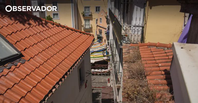 Lisboa defende centro para sem-abrigo em S�o Vicente