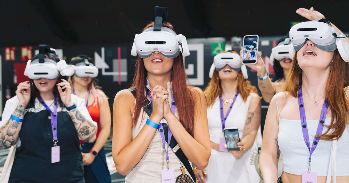 The Black Mirror Experience estreia no Brasil em 31 de julho