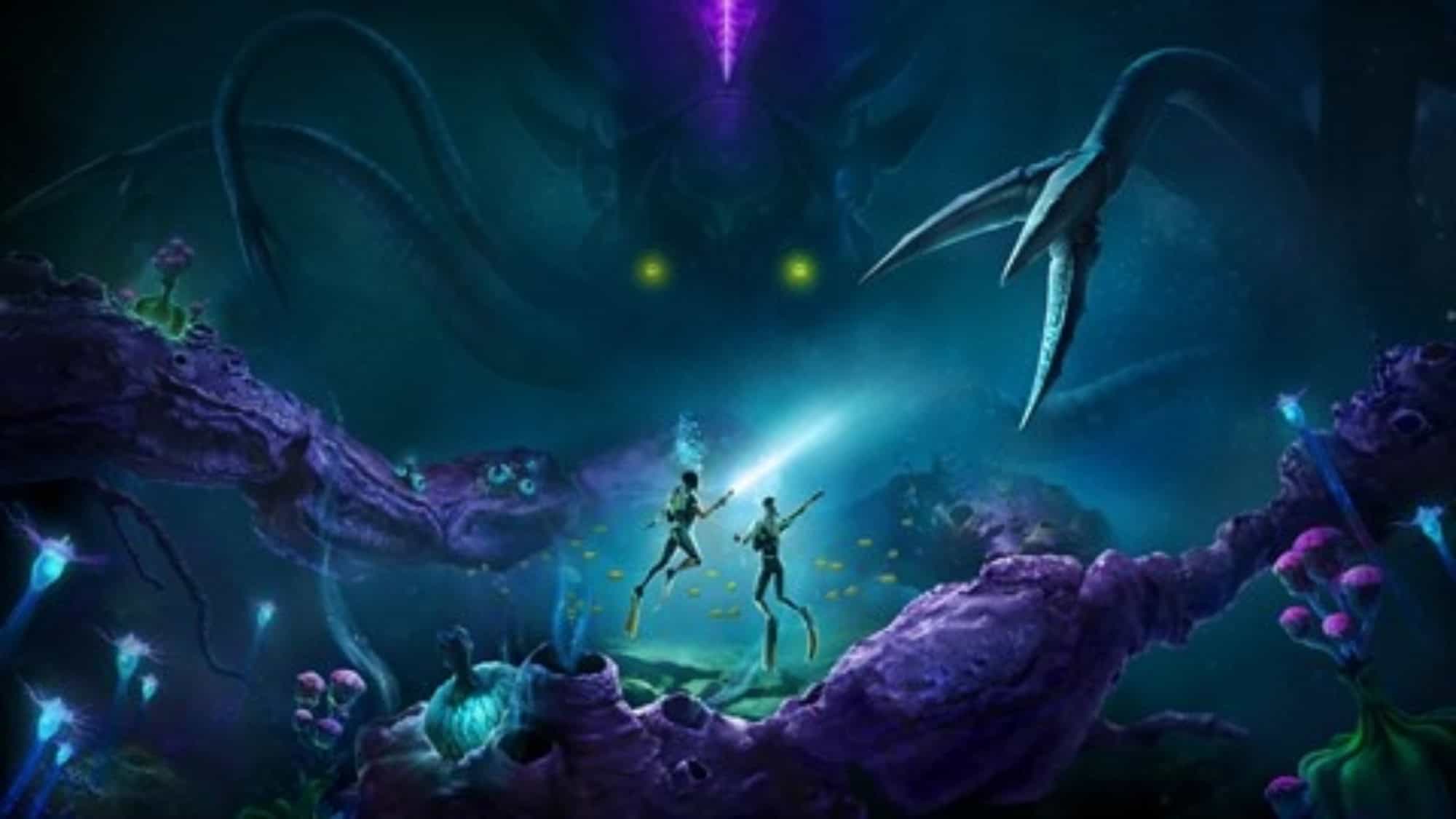 Subnautica 2 ultrapassa 5 milh�es de c�pias e recebe primeira grande atualiza��o no acesso antecipado
