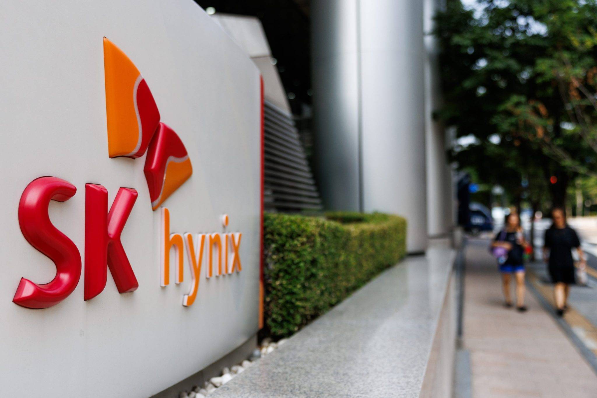 SK Hynix: conhe�a a empresa de chips que deve testar o f�lego do rali da IA nesta 6�