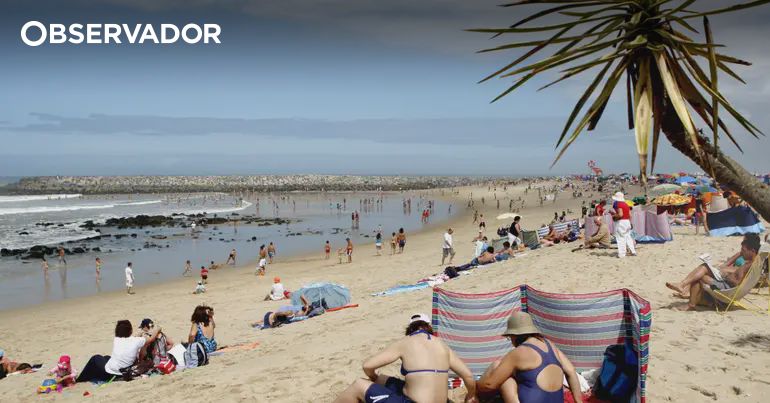 Como se forma a nortada e porque quase n�o a vimos este ano?