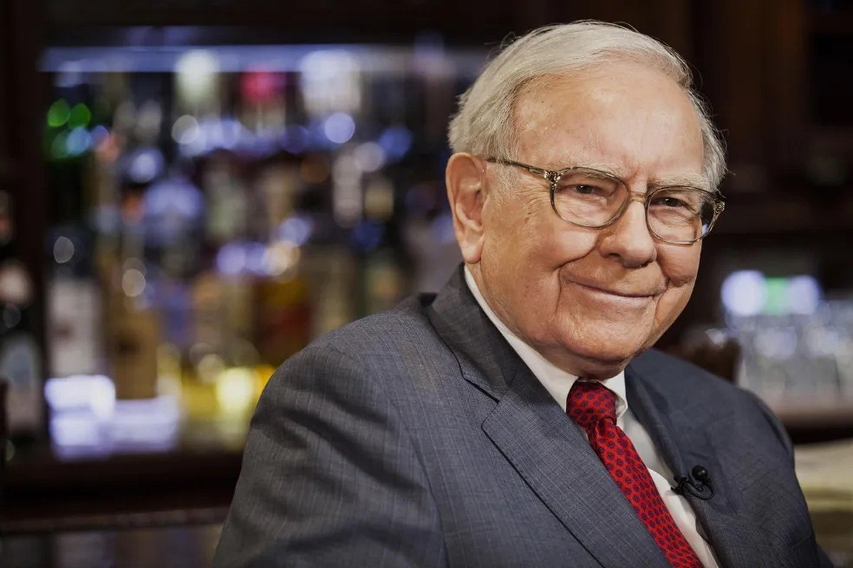 Como Warren Buffett planeja se desfazer de sua participa��o de US$ 140 bilh�es na Berkshire