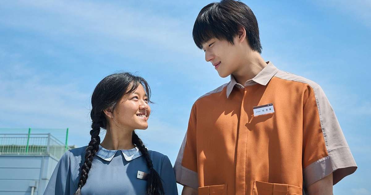 Esse filme coreano da Netflix ambientado em 1980 � ideal para quem ama 'Parasita': um drama rom�ntico profundamente emocionante