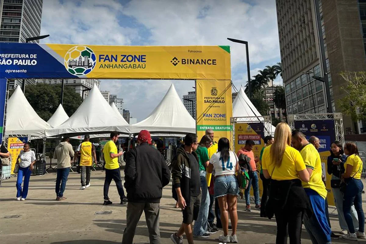 Vereador pede que MPSP apure evento de R$ 5 milh�es no Anhangaba�