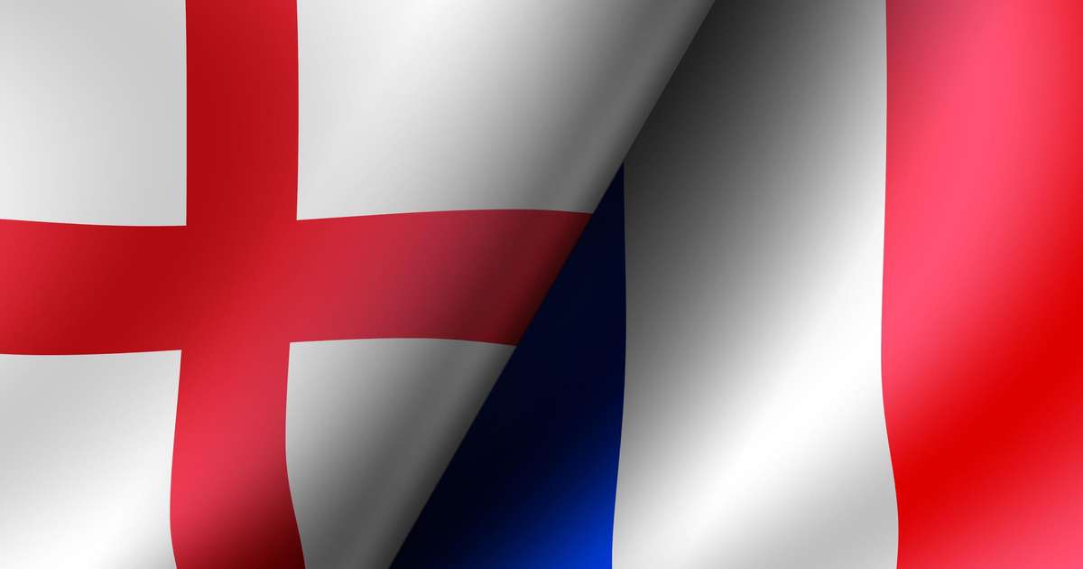 Fran�a x Inglaterra: veja os melhores mercados para apostar