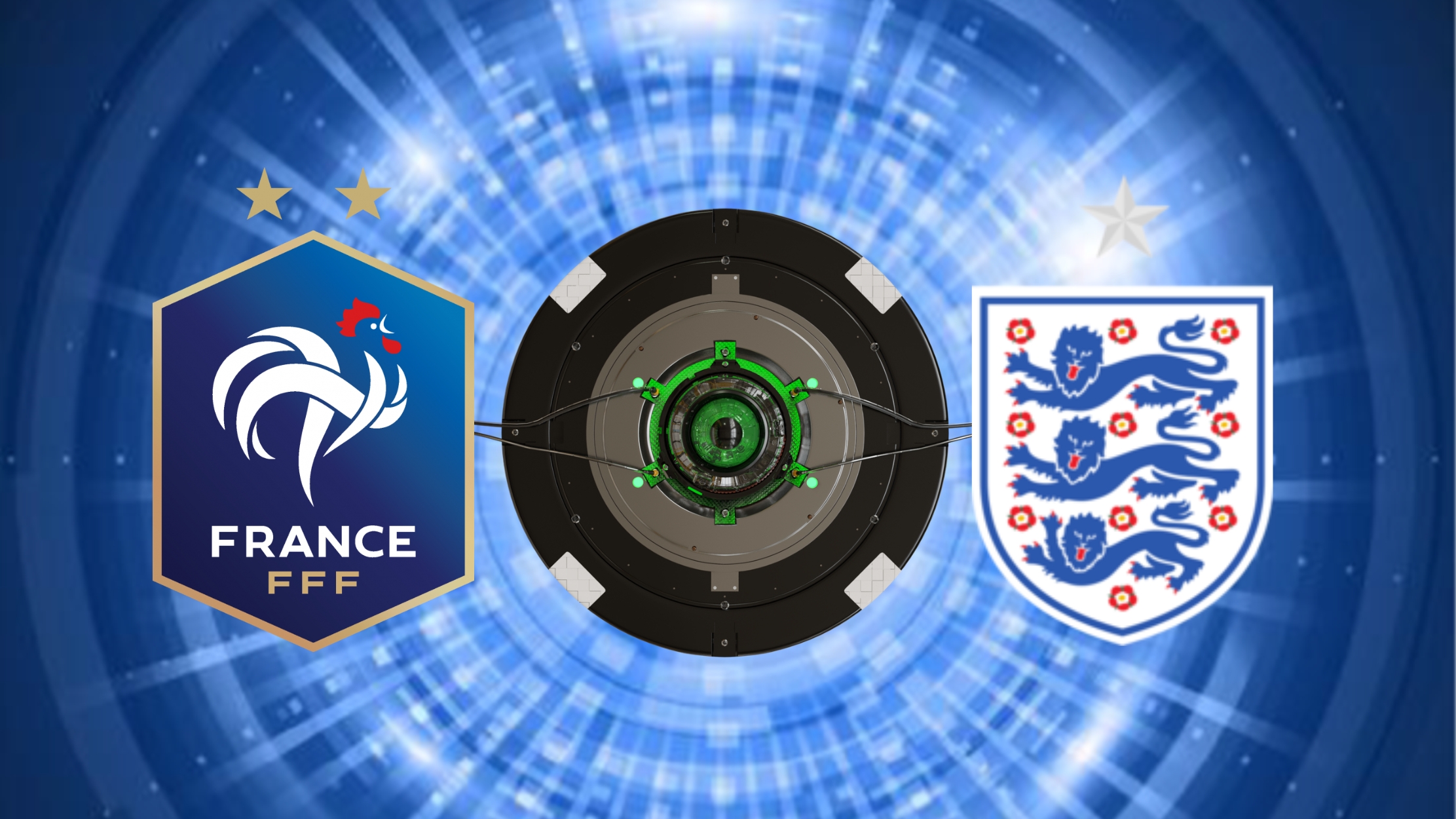 Fran�a x Inglaterra: onde assistir, hor�rio e escala��es do jogo da Copa do Mundo