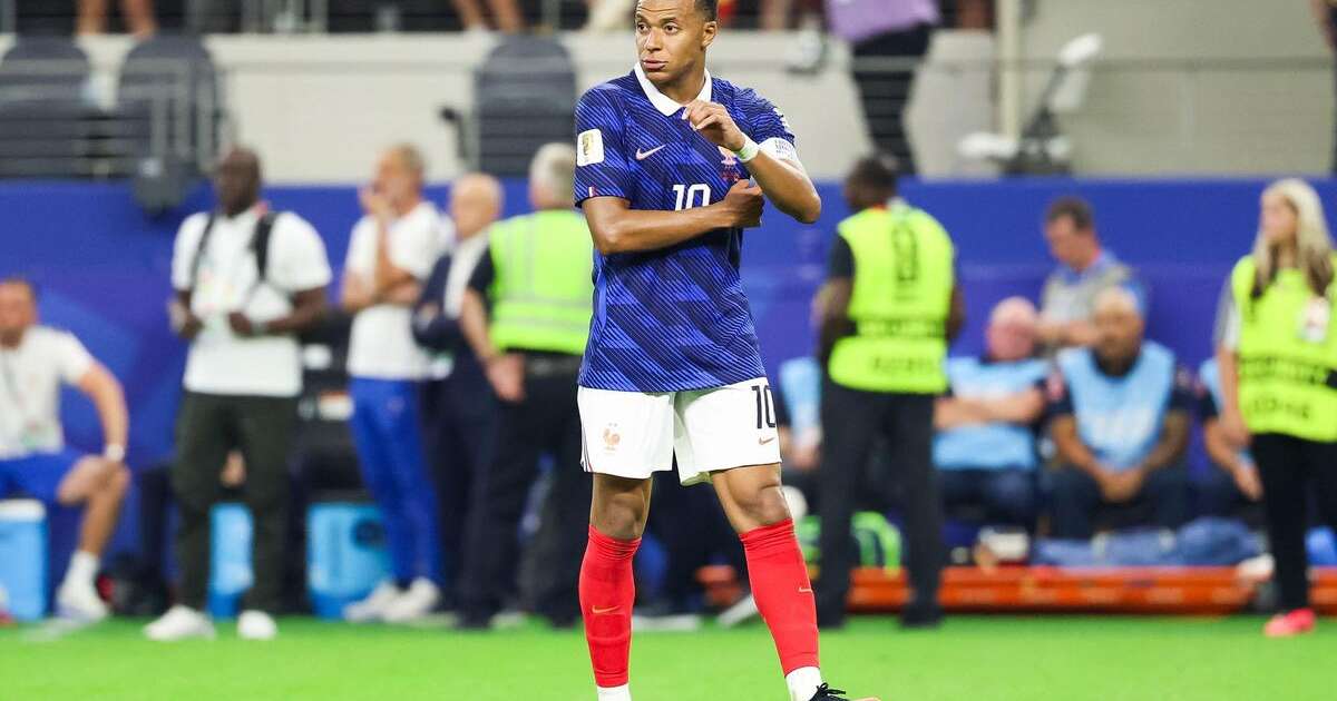 Fran�a e Inglaterra disputam terceiro lugar da Copa: hor�rio, onde assistir e escala��es