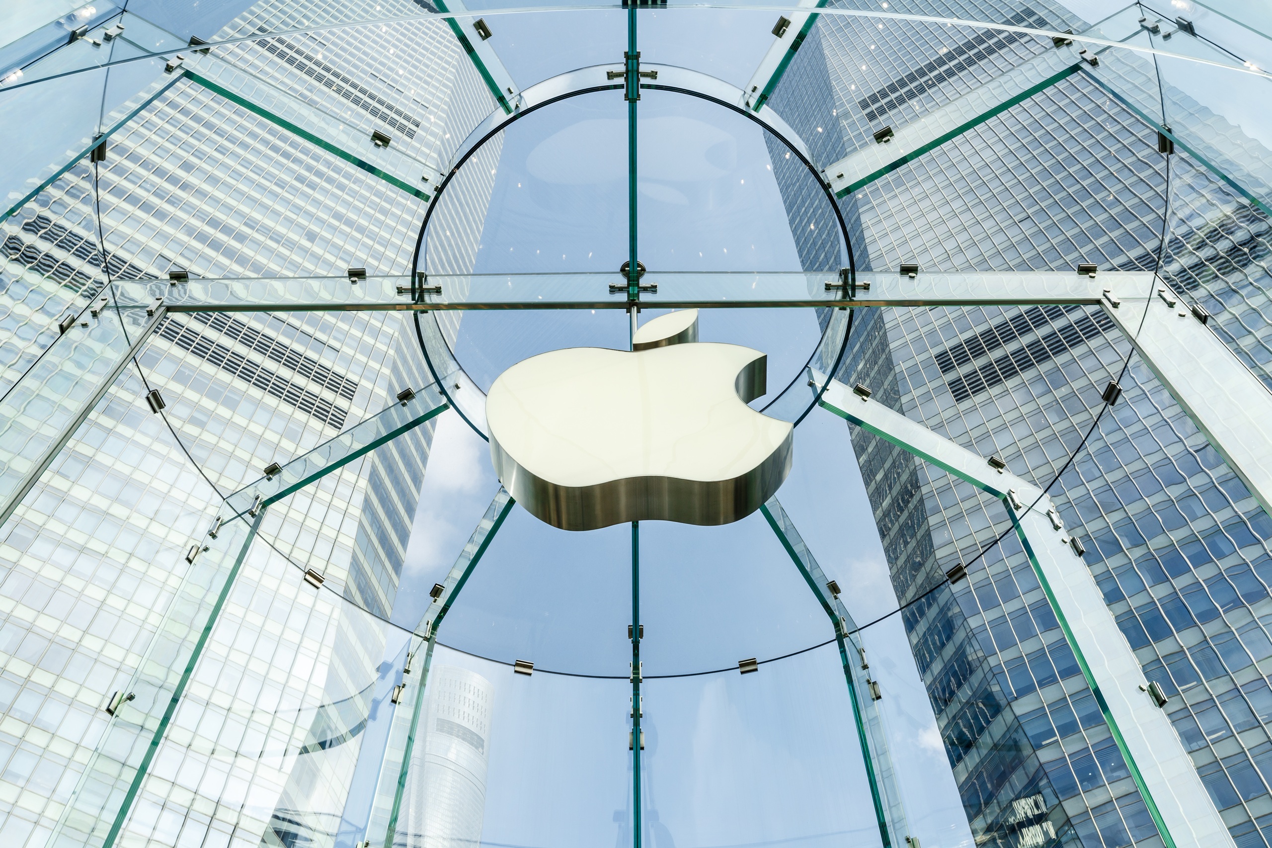 Apple reajusta pre�os do Apple Music e Apple One