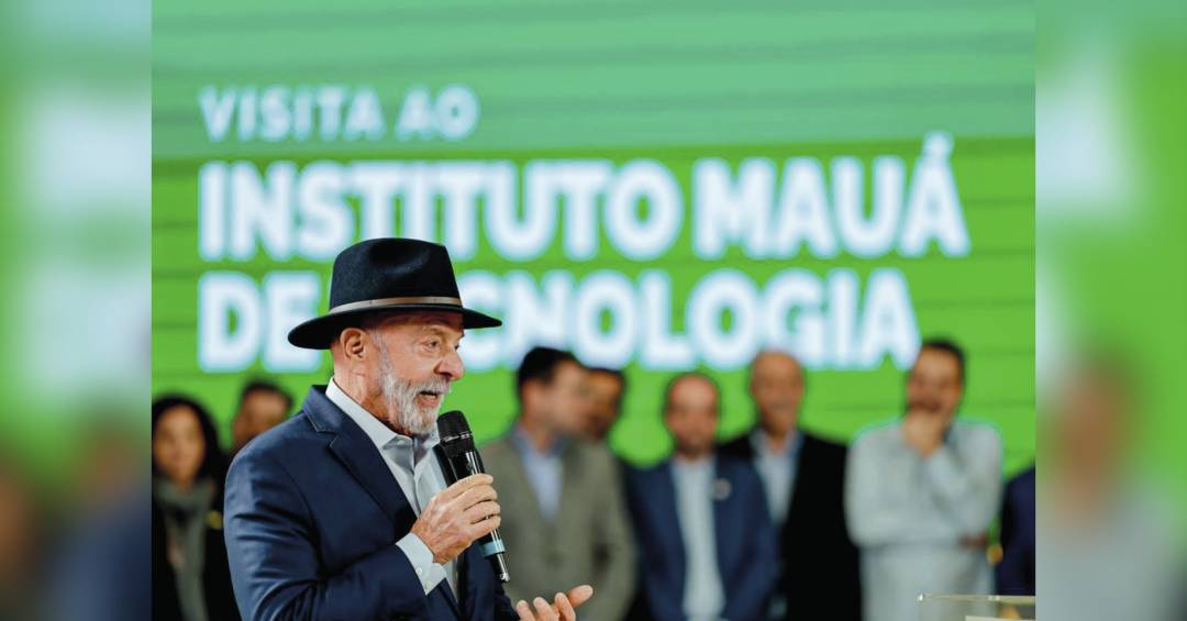 Lula ultrapassa Fl�vio no Sudeste, mas enfrenta desgaste no Nordeste, antigo reduto