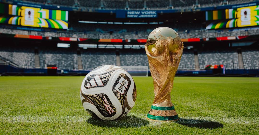Espanha x Argentina na final da Copa: onde assistir, hor�rio e escala��es