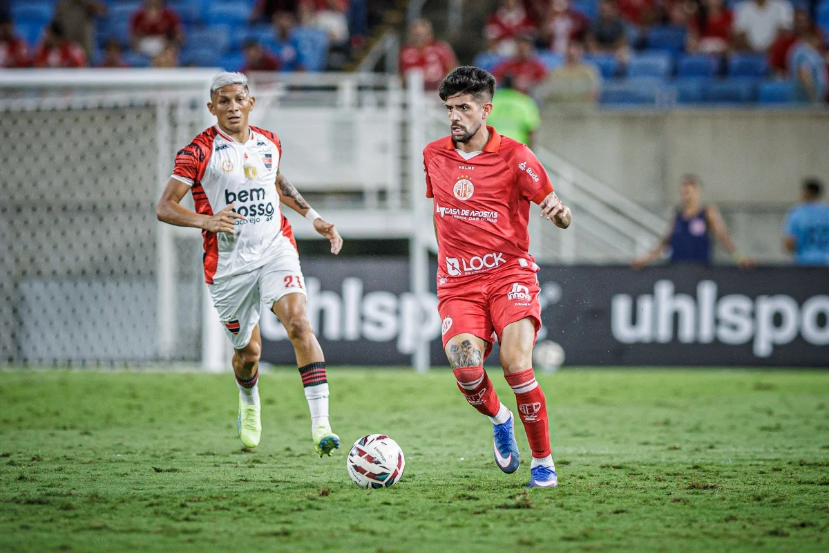 S�rie D ZeroUm: veja as partidas das oitavas de final deste domingo