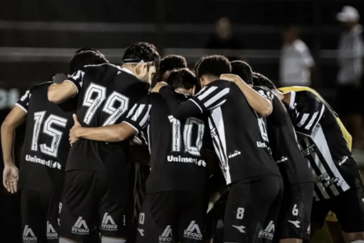 S�rie D ZeroUm: confira os melhores momentos de Luverdense-MT x ABC-RN