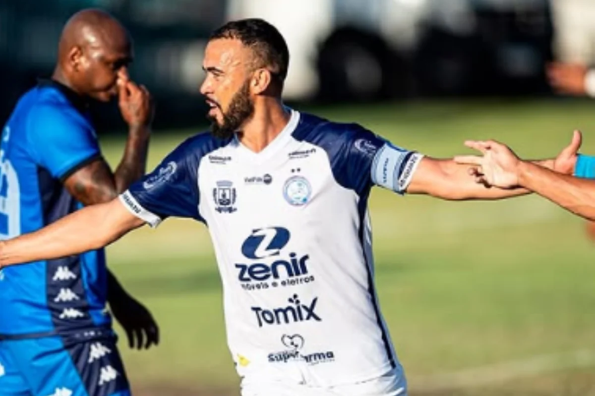 S�rie D ZeroUm: veja os melhores momentos de Nacional-AM x Iguatu-CE