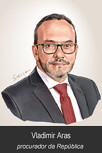 A guerra americana contra o TPI