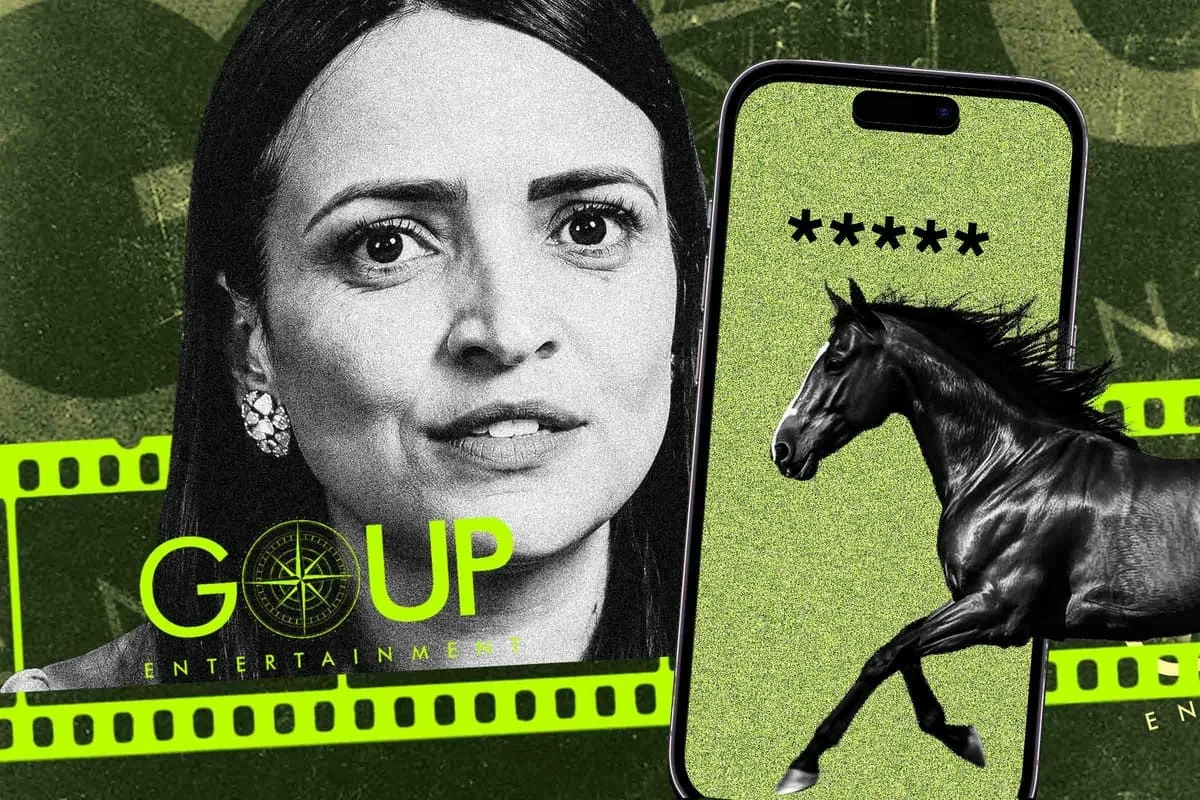 Prefeitura de SP pagou R$ 114 milh�es a ONG de produtora de Dark Horse