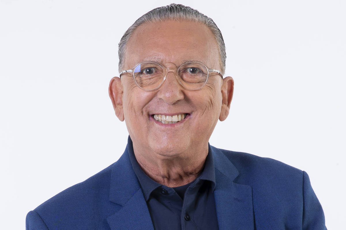 Galv�o deixa Copa de 2030 em aberto ap�s pedido de Faust�o no SBT