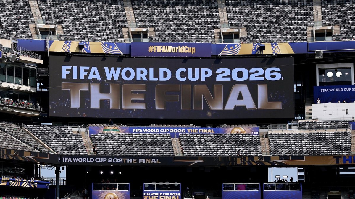 Espanha e Argentina se enfrentam pela ta�a da Copa do Mundo; siga