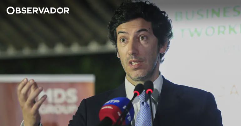 Portugal n�o teme concorr�ncia no mercado angolano
