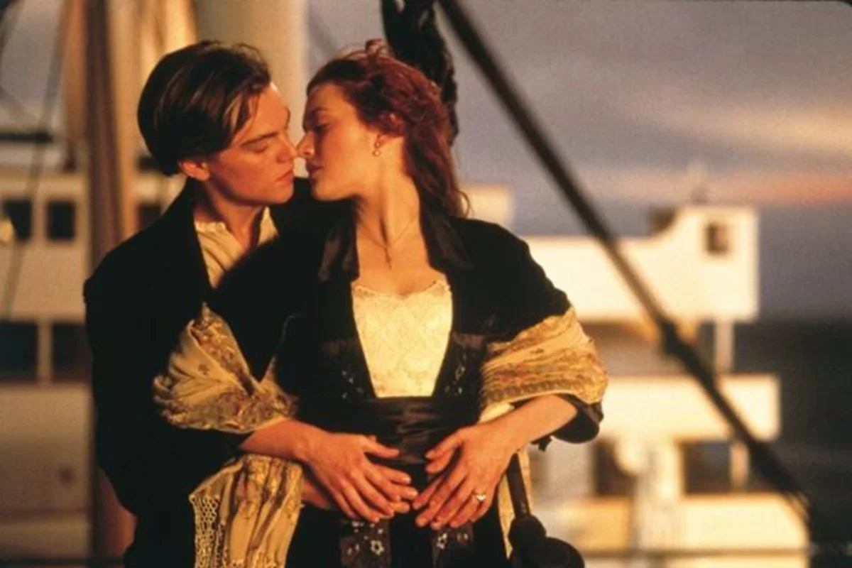 Ator revela que elenco de Titanic foi drogado com alucin�geno