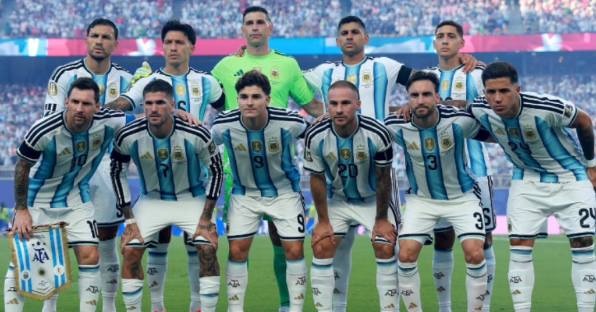 Argentina ser� investigada pela FIFA ap�s a final da Copa do Mundo