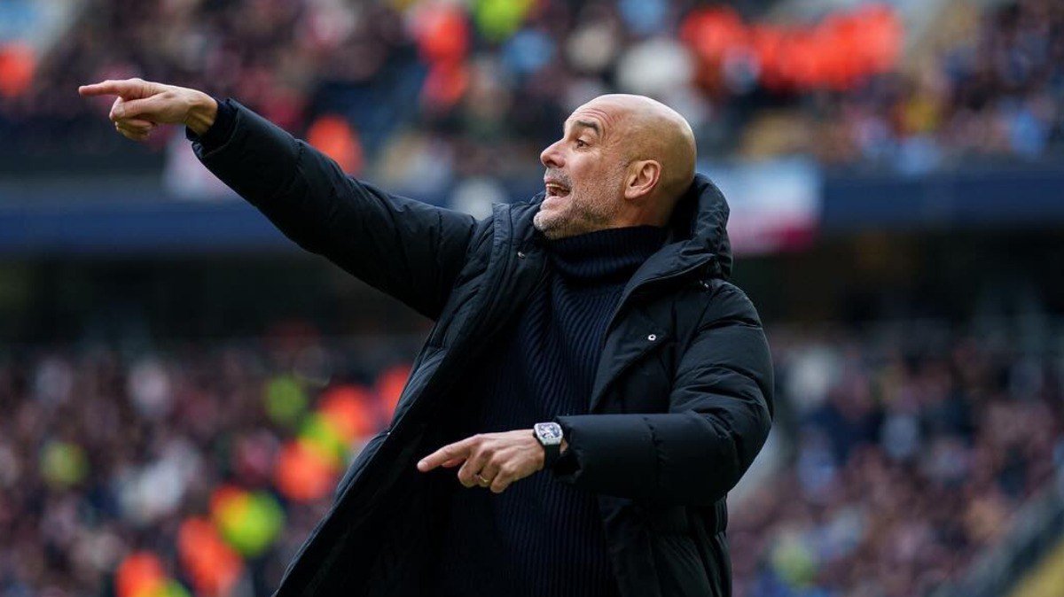 It�lia sonha com Guardiola para encerrar vexames e voltar � Copa