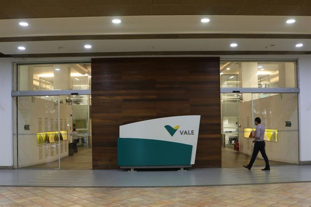 Agenda de empresas: CVM ir� avaliar papel da Previ na Vale; Nubank compra Banco Porto Real