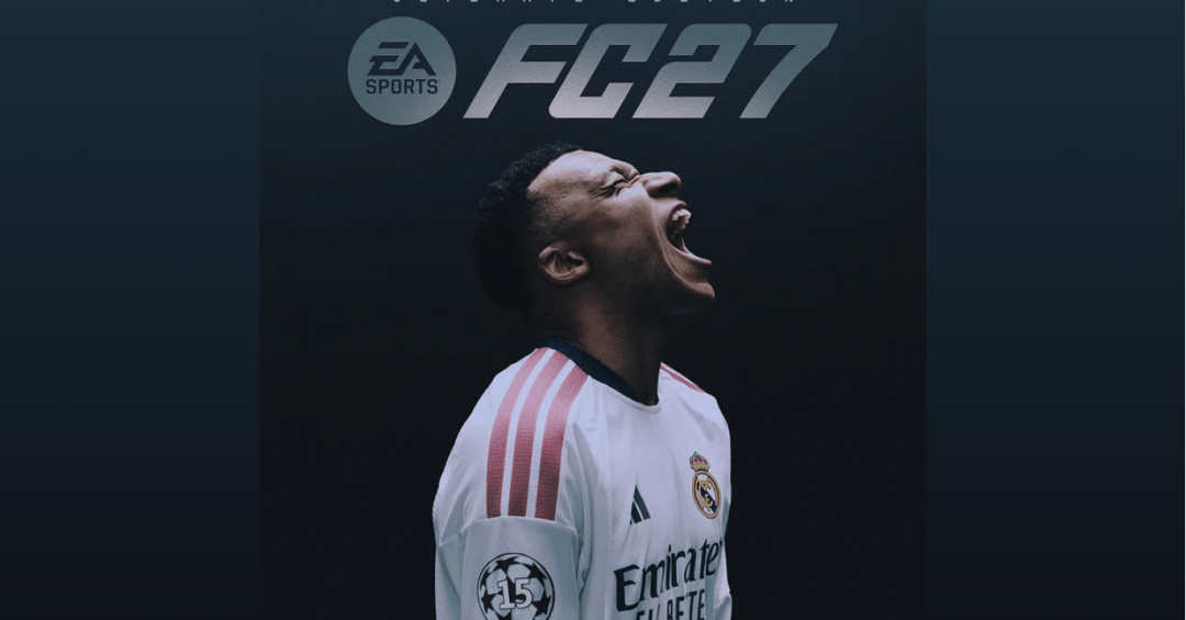 ?EA Sports FC 27?: Mbapp� ser� capa de nova edi��o do tradicional jogo de futebol