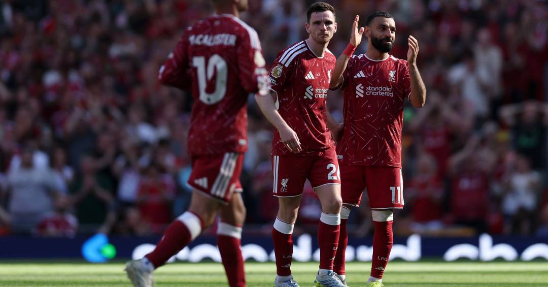 Dono do Liverpool negocia venda de participa��o minorit�ria do clube