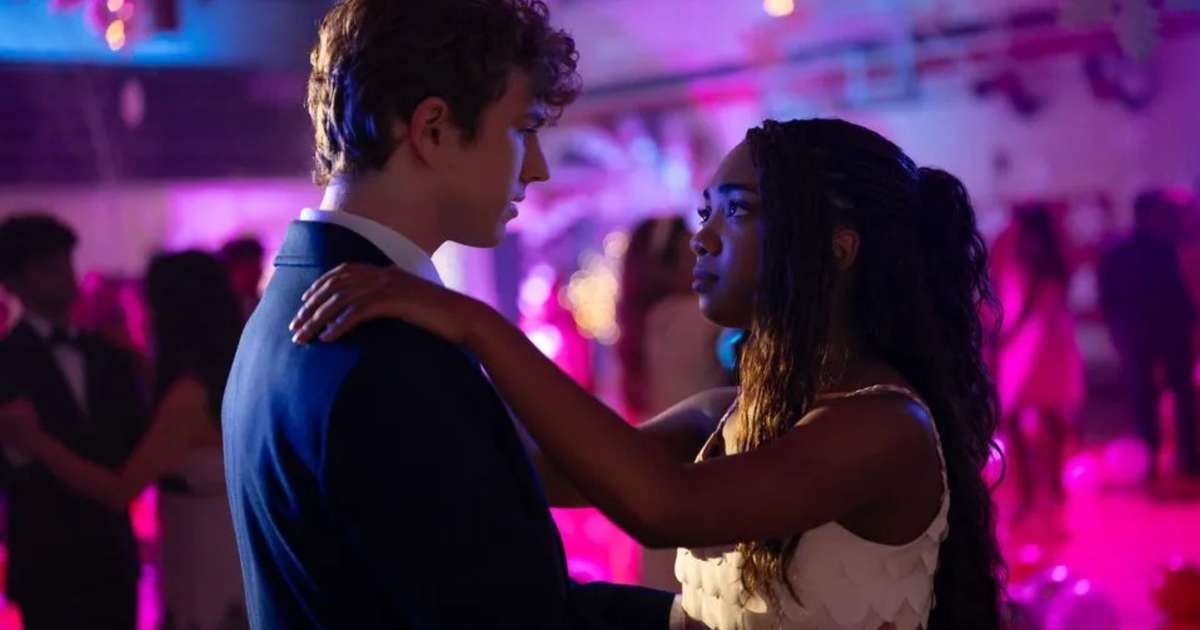 3� temporada de 'Percy Jackson e o Olimpianos' ganha novas imagens