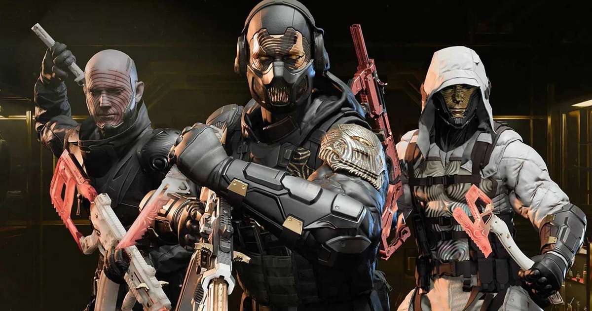 Black Ops 7 e Warzone: Veja as novidades do Passe de Batalha e Blackcell na Temporada 5