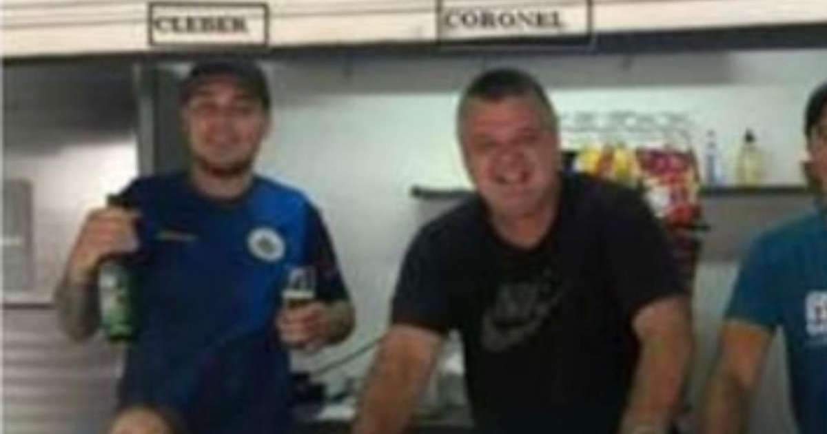Coronel da PM mantinha grupo de WhatsApp com operador financeiro do PCC, aponta MP