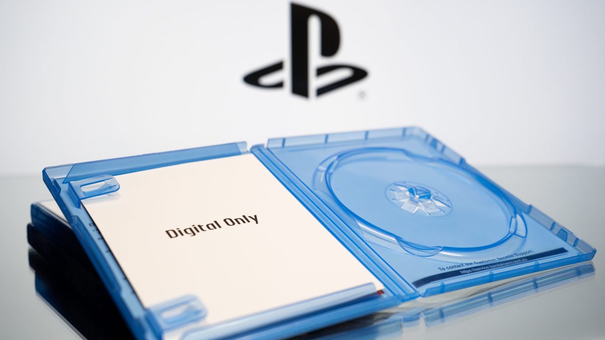 Apenas 7 jogos de PlayStation venderam mais de 100 mil c�pias f�sicas nos EUA at� agora este ano