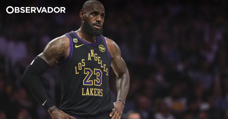 Da Decision � Indecision: NBA em suspenso � espera de LeBron