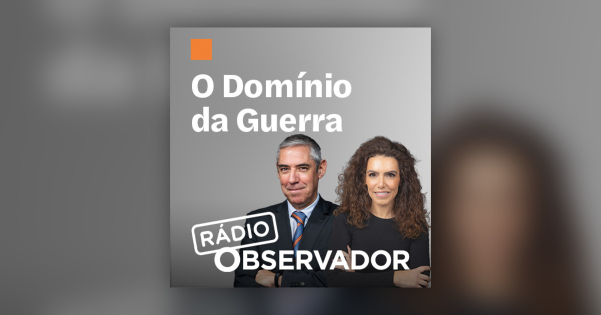 O Dom�nio da Guerra. At� onde vai a escalada no M�dio Oriente?