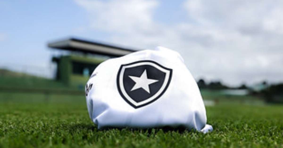 Botafogo provoca Palmeiras nas redes sociais