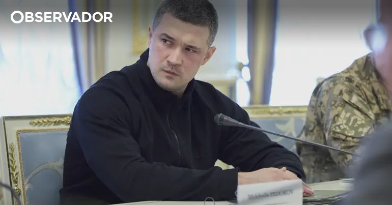 Fedorov desafia Zelensky: s� volta como ministro