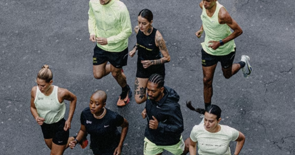 Nike SP City Marathon adota padr�o internacional de seguran�a e mobiliza quase 200 profissionais de sa�de