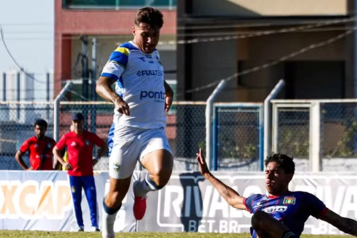 Segunda rodada da Copa Paulista acontece neste fim de semana