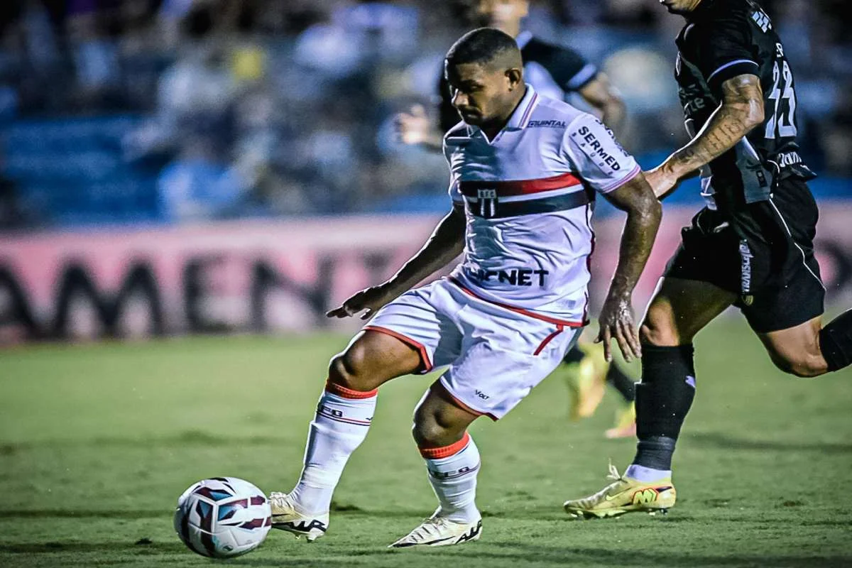 Palpite Botafogo-SP x Juventude - S�rie B - 23/07/26