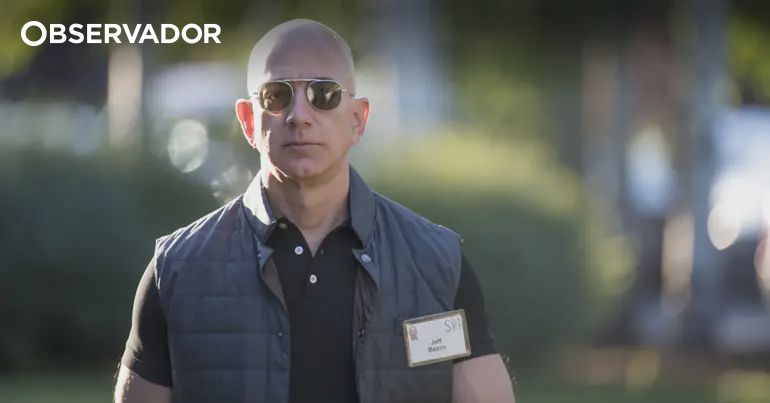 O que pode significar a entrada de Jeff Bezos no Liverpool