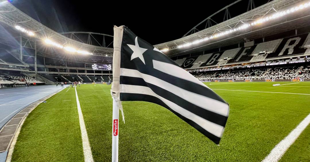 Botafogo x Vit�ria no Brasileir�o: onde assistir, hor�rio e escala��es