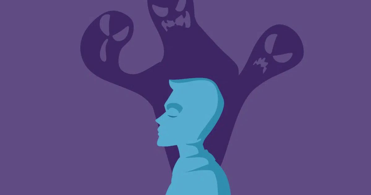 Entenda como altera��es no desenvolvimento cerebral podem estar ligadas � esquizofrenia